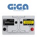 Bater�a Camper 100Ah AGM 12 Voltios | Ideal para Caravana, Servicio y Arranque